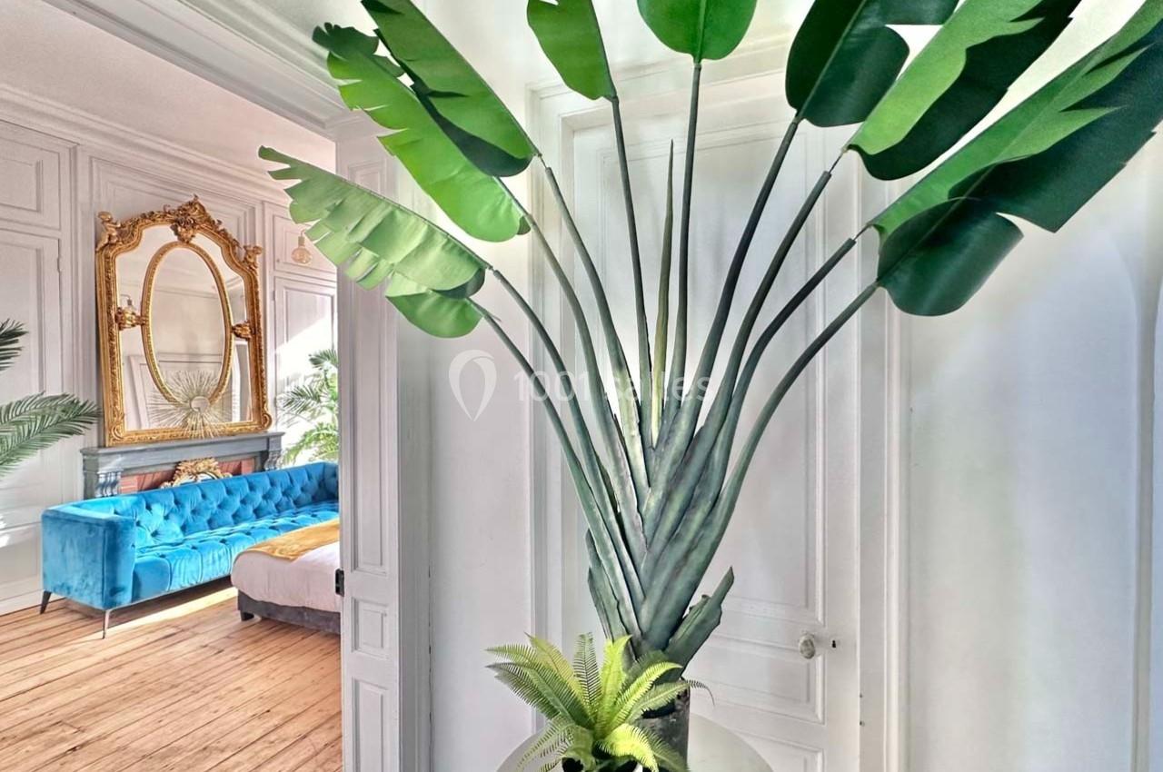 Location salle Tourcoing (Nord) - La Villa Ora #33