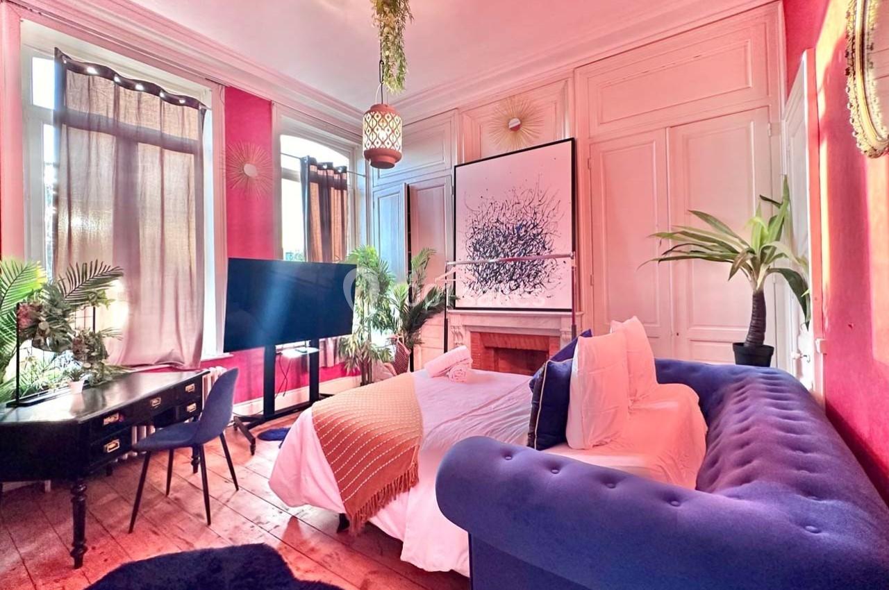 Location salle Tourcoing (Nord) - La Villa Ora #60