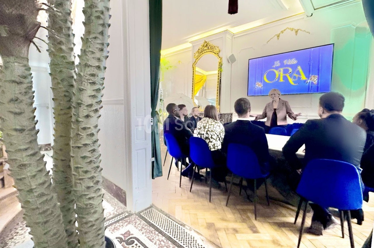 La Villa Ora - galerie - photo 1
