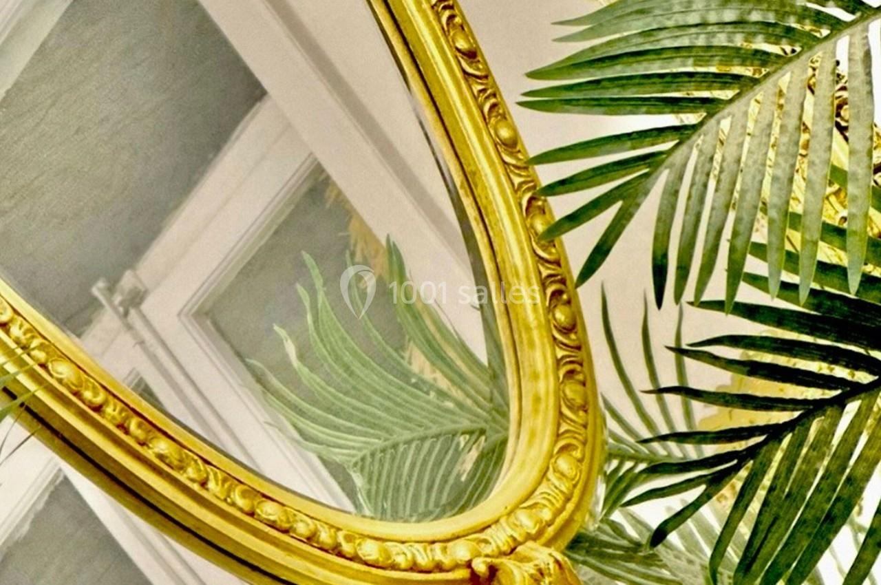 Location salle Tourcoing (Nord) - La Villa Ora #64