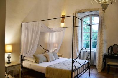 Location salle Lamotte-du-Rhône (Vaucluse) - Château des Barrenques #26