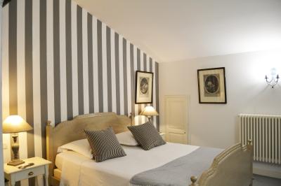 Location salle Lamotte-du-Rhône (Vaucluse) - Château des Barrenques #26