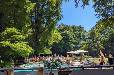 Location salle Lamotte-du-Rhône (Vaucluse) - Château des Barrenques #26