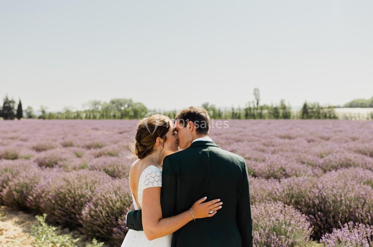 Location salle Lamotte-du-Rhône (Vaucluse) - Château des Barrenques #19