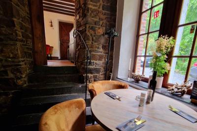 Location salle Spa (Liège) - La Source de la Géronstere  #21