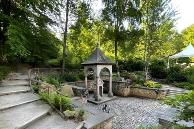 Location salle Spa (Liège) - La Source de la Géronstere  #21