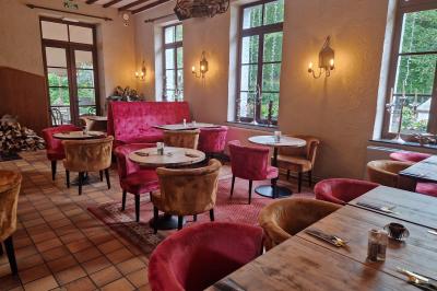 Location salle Spa (Liège) - La Source de la Géronstere  #21