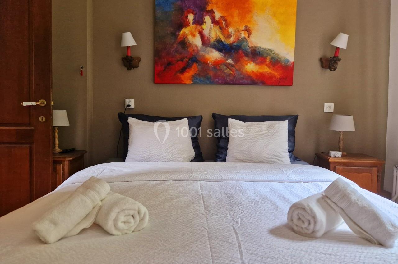 Location salle Spa (Liège) - La Source de la Géronstere  #18