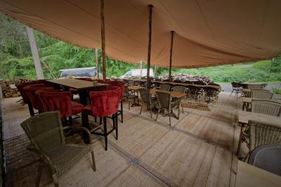 Location salle Spa (Liège) - La Source de la Géronstere  #13