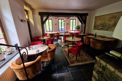 Location salle Spa (Liège) - La Source de la Géronstere  #13