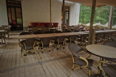 Location salle Spa (Liège) - La Source de la Géronstere  #13