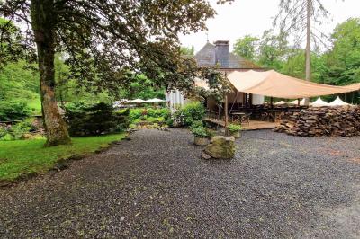 Location salle Spa (Liège) - La Source de la Géronstere  #13