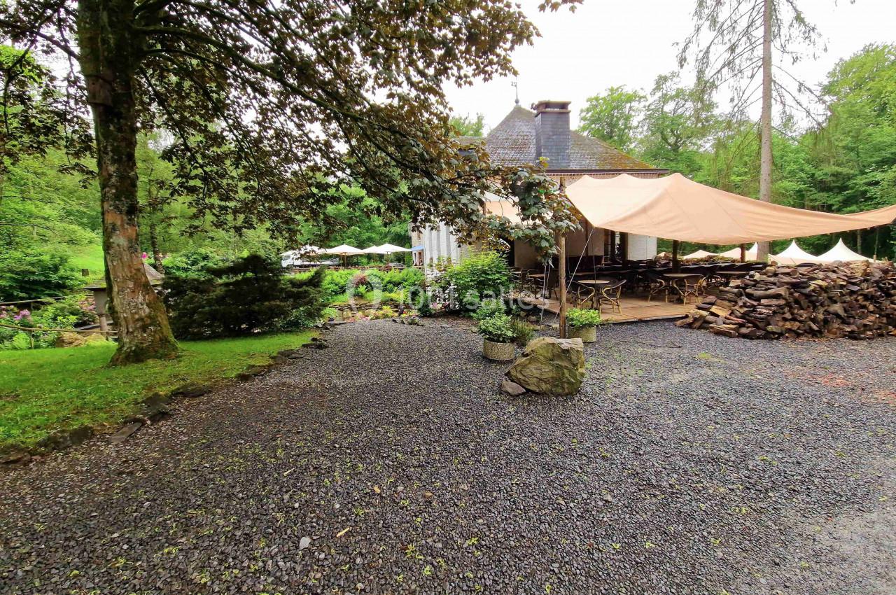 Location salle Spa (Liège) - La Source de la Géronstere  #3