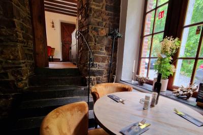 Location salle Spa (Liège) - La Source de la Géronstere  #13