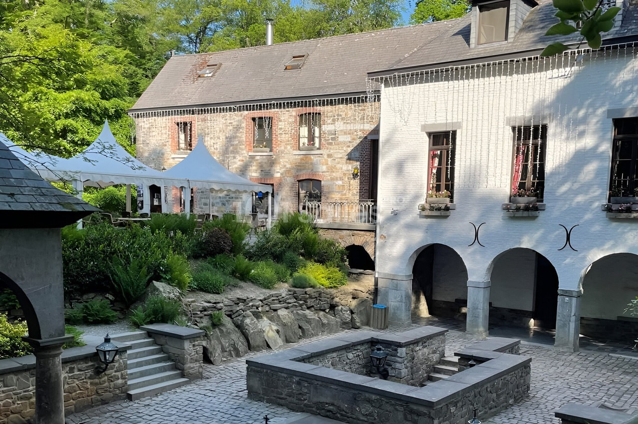 La Source de la Géronstere - galerie - photo 1