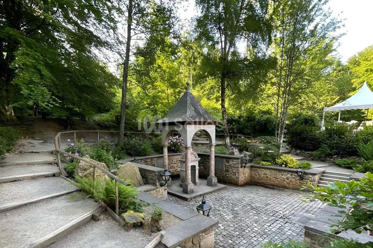 La Source de la Géronstere - galerie - photo 2