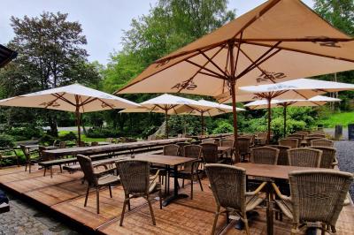 Location salle Spa (Liège) - La Source de la Géronstere  #13