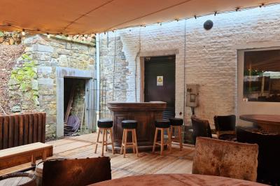 Location salle Spa (Liège) - La Source de la Géronstere  #13