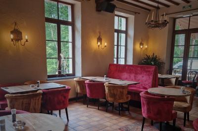 Location salle Spa (Liège) - La Source de la Géronstere  #13