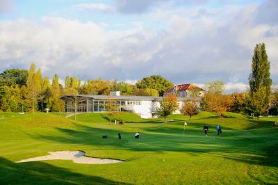 Golf de la Poudrerie - photo 3