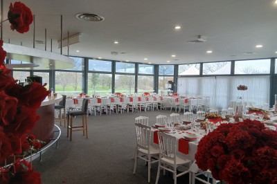 Golf de la Poudrerie - photo 2