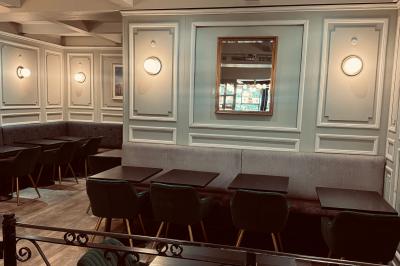 Location salle Neuilly-sur-Seine (Hauts-de-Seine) - La Boulangerie de Paul #8