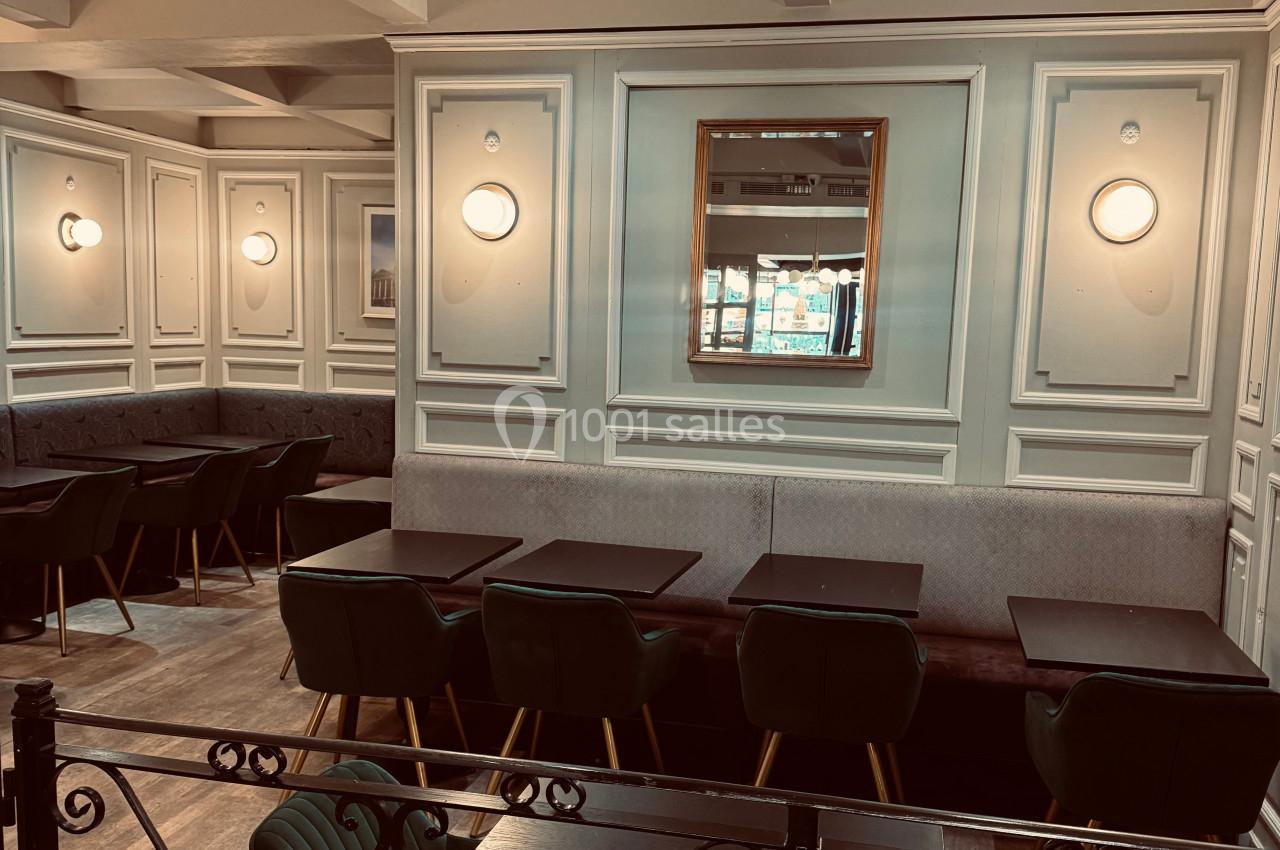 La Boulangerie de Paul - galerie - photo 3
