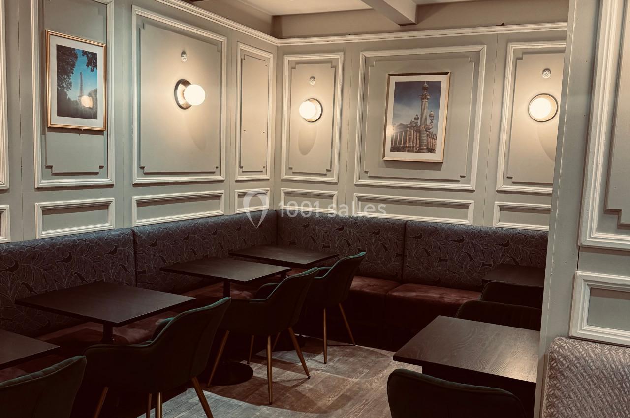 La Boulangerie de Paul - galerie - photo 4