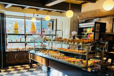 Location salle Neuilly-sur-Seine (Hauts-de-Seine) - La Boulangerie de Paul #8