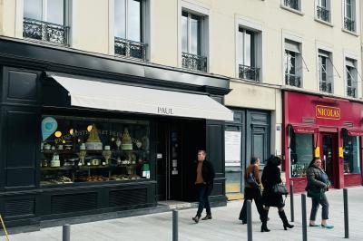 Location salle Neuilly-sur-Seine (Hauts-de-Seine) - La Boulangerie de Paul #8