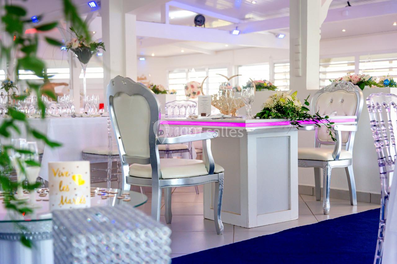 Photo Le Relais de L'evénementiel #25