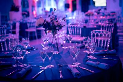 Photo Le Relais de L'evénementiel #25