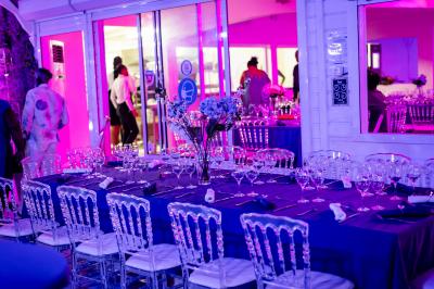 Photo Le Relais de L'evénementiel #25