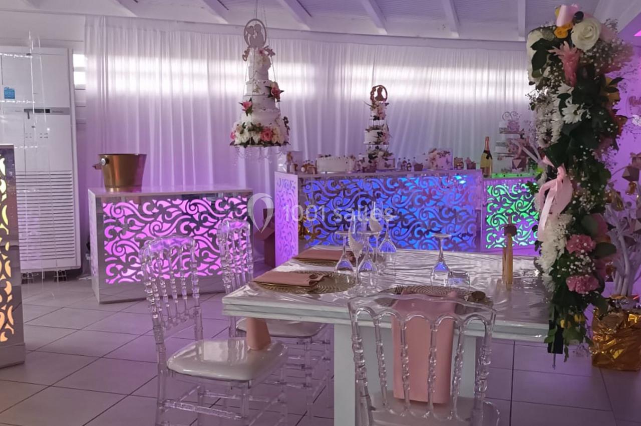 Photo Le Relais de L'evénementiel #17