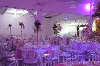 Photo Le Relais de L'evénementiel #25