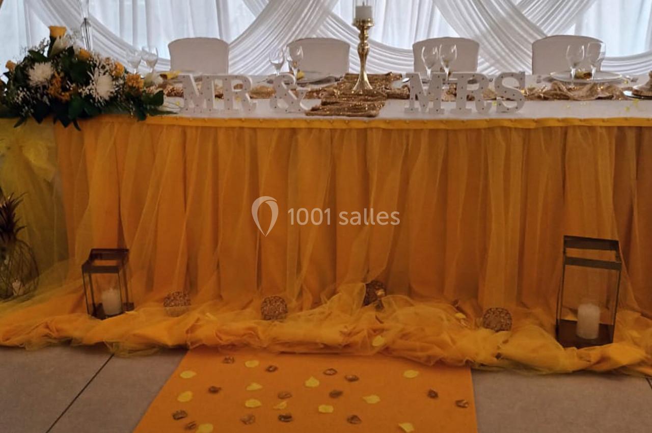 Photo Le Relais de L'evénementiel #21