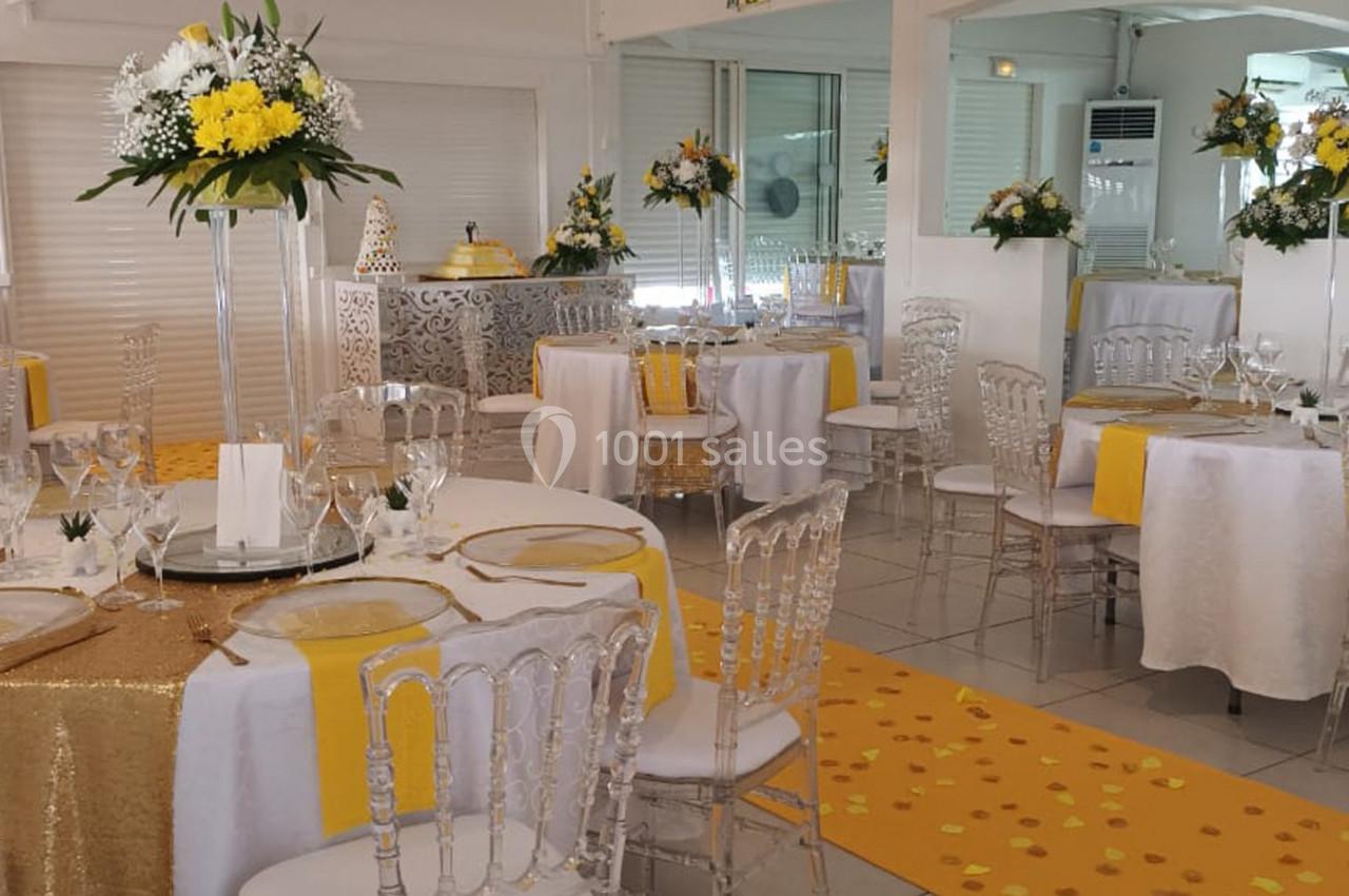 Photo Le Relais de L'evénementiel #22