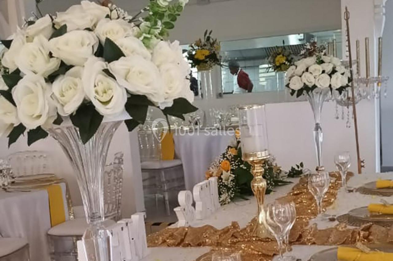 Photo Le Relais de L'evénementiel #24