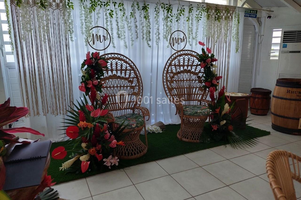 Photo Le Relais de L'evénementiel #5