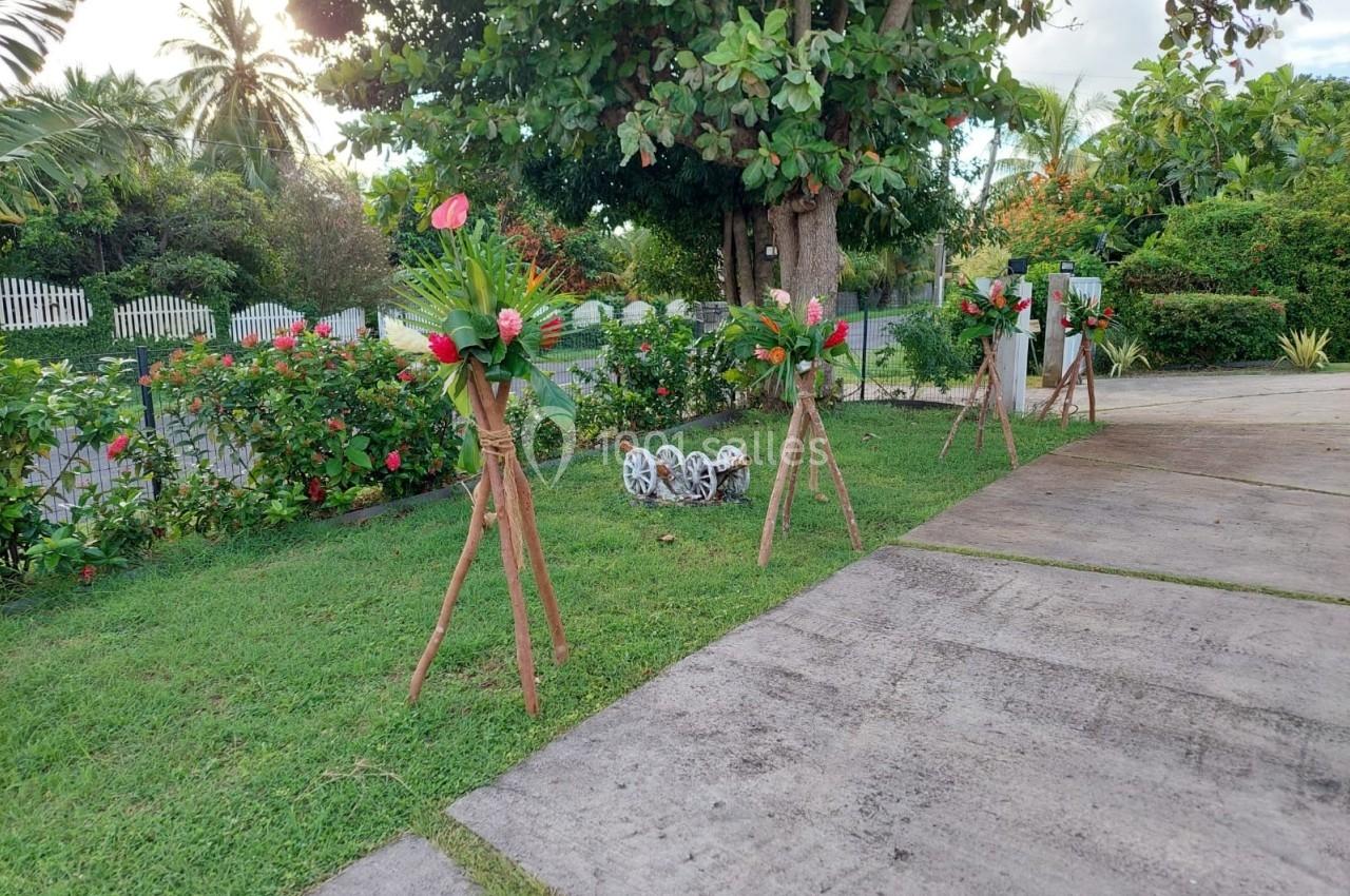 Photo Le Relais de L'evénementiel #2