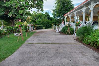 Le Relais de L'evénementiel Le Relais de L'evénementiel