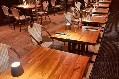 Pizzeria De Courbevoie - photo 5