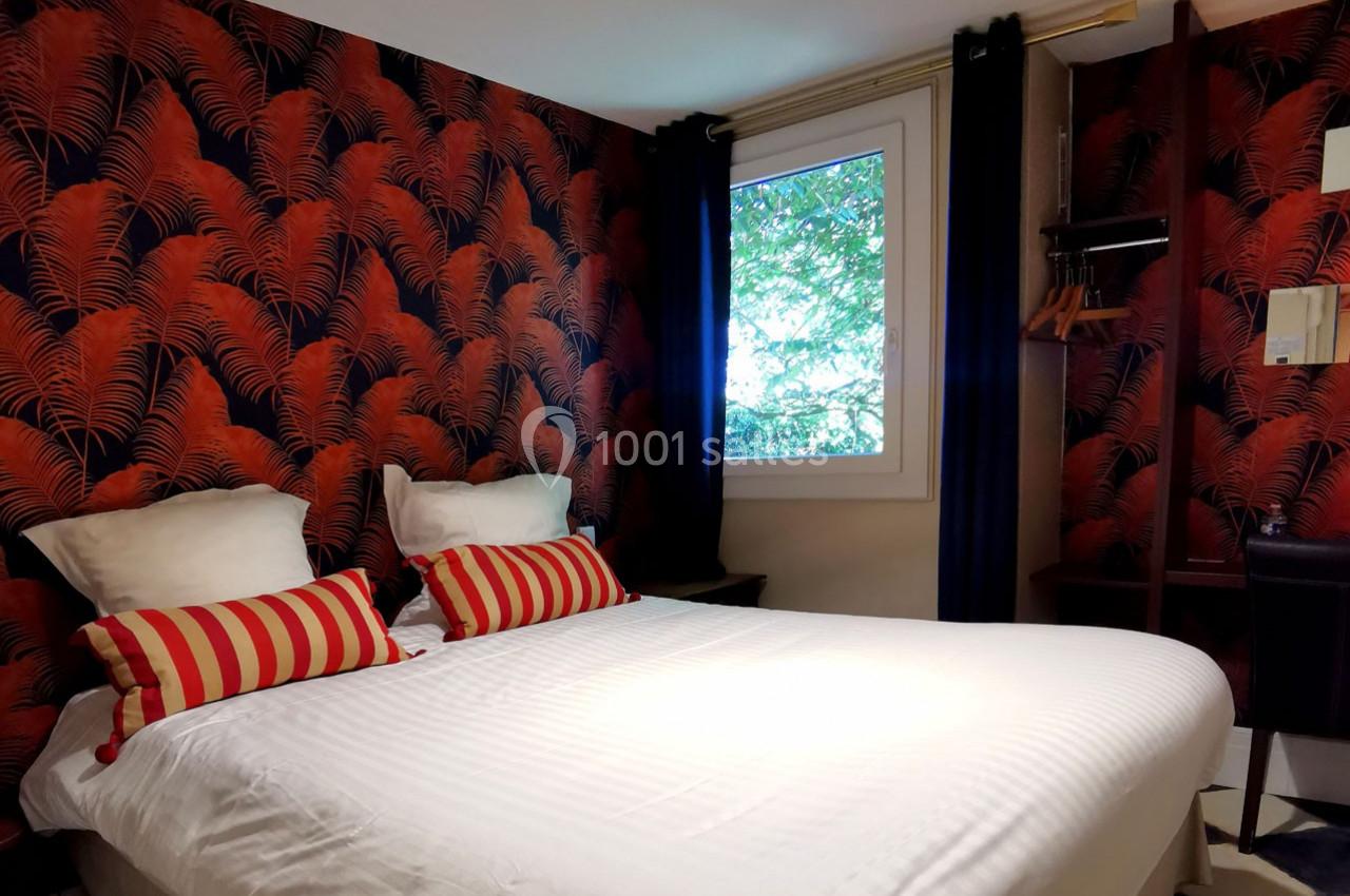 Hôtel Mercator - galerie - photo 10