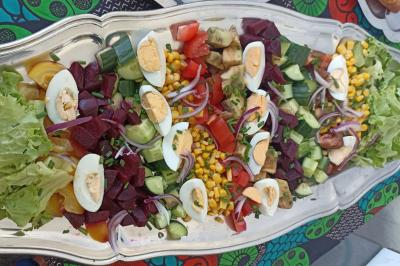 Miniature Traiteur Épinal (Vosges) - Cap sur L'Afrique #2 Traiteur Épinal (Vosges) - Cap sur L'Afrique #37