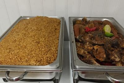 Miniature Traiteur Épinal (Vosges) - Cap sur L'Afrique #9 Traiteur Épinal (Vosges) - Cap sur L'Afrique #37