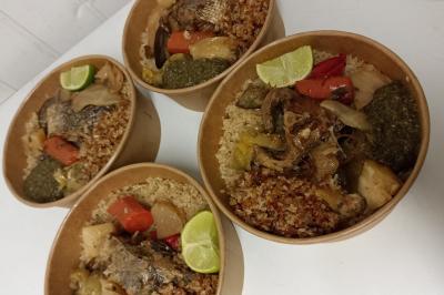 Miniature Traiteur Épinal (Vosges) - Cap sur L'Afrique #10 Traiteur Épinal (Vosges) - Cap sur L'Afrique #37