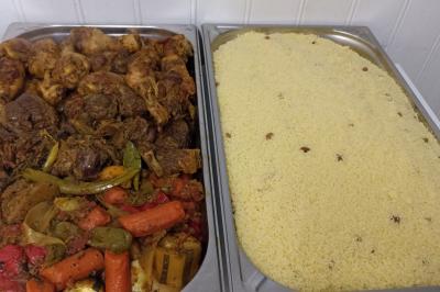 Miniature Traiteur Épinal (Vosges) - Cap sur L'Afrique #13 Traiteur Épinal (Vosges) - Cap sur L'Afrique #37