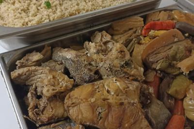 Miniature Traiteur Épinal (Vosges) - Cap sur L'Afrique #14 Traiteur Épinal (Vosges) - Cap sur L'Afrique #37