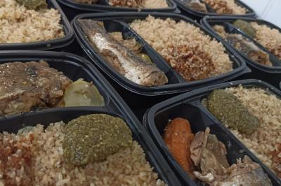 Miniature Traiteur Épinal (Vosges) - Cap sur L'Afrique #16 Traiteur Épinal (Vosges) - Cap sur L'Afrique #37