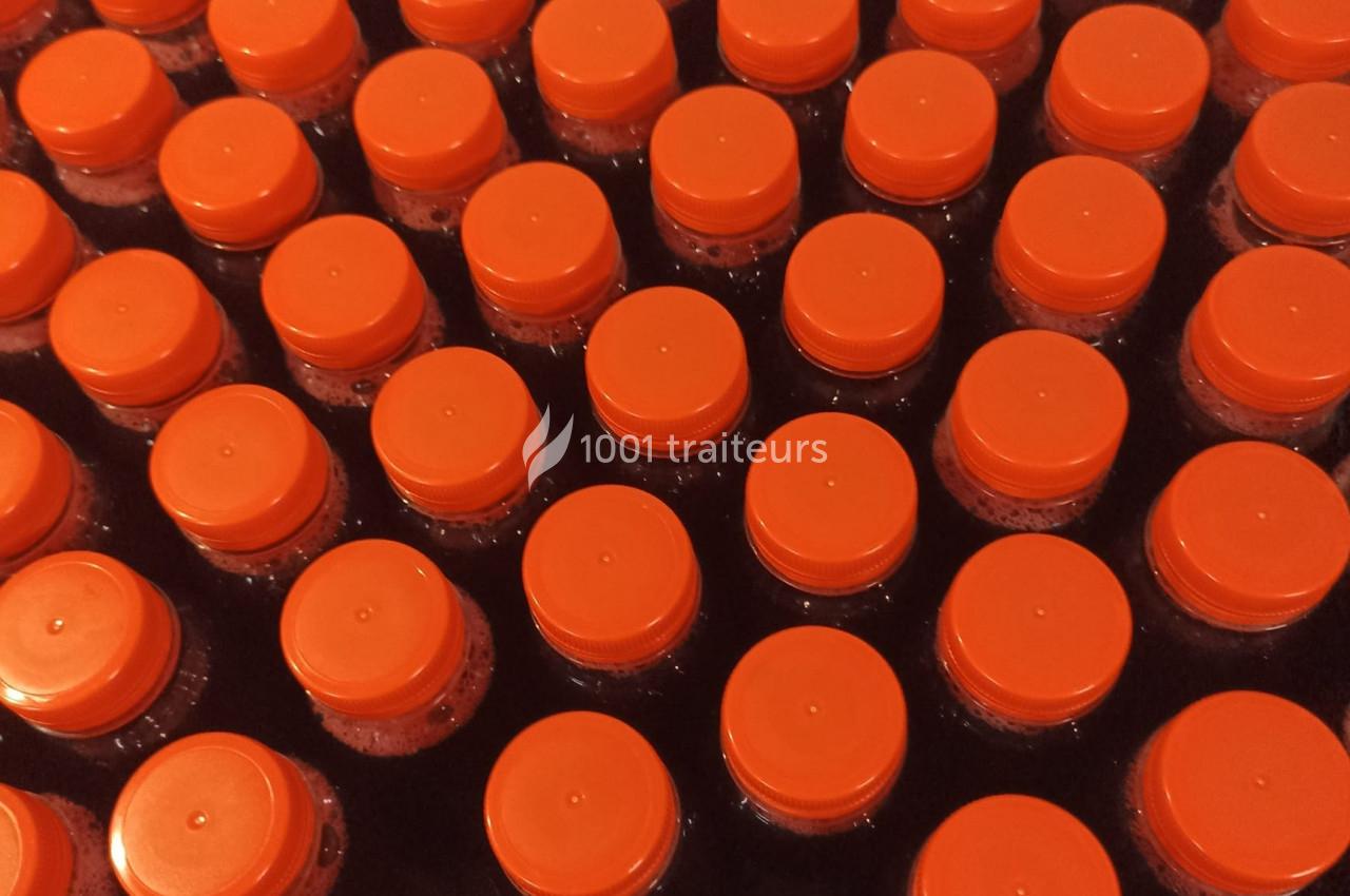 Traiteur Épinal (Vosges) - Cap sur L'Afrique #18